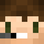 Awesome Gamer - Male Minecraft Skins - image 3