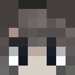 Buns | Ombre test - Female Minecraft Skins - image 3