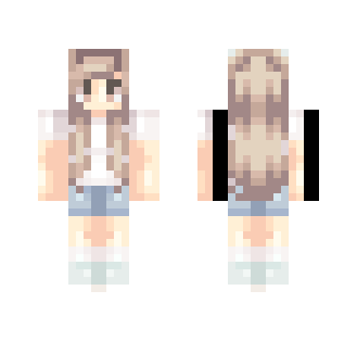 Rin - Female Minecraft Skins - image 2