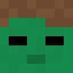 Zombie skin Minecraft - Male Minecraft Skins - image 3