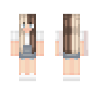 seeinq.stars - Female Minecraft Skins - image 2