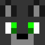 mr black - Male Minecraft Skins - image 3