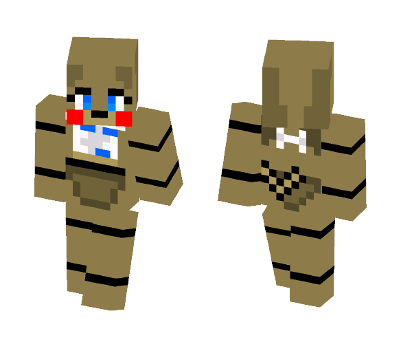 donnica - Female Minecraft Skins - image 1