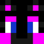blackinna - Female Minecraft Skins - image 3