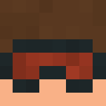guy w/ suit - Male Minecraft Skins - image 3