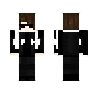 [ Two Days Without Uploading.. ] - Male Minecraft Skins - image 2