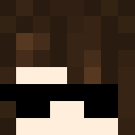 [ Two Days Without Uploading.. ] - Male Minecraft Skins - image 3