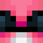 Pink Ranger - Female Minecraft Skins - image 3