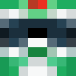 Green Ranger - Male Minecraft Skins - image 3