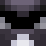 Black Ranger - Male Minecraft Skins - image 3