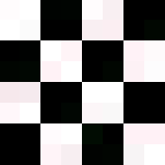 Black and white 2 - Male Minecraft Skins - image 3