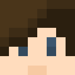 ~Falcon Shirt~ (I'M BACK) - Male Minecraft Skins - image 3