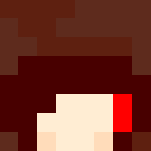 Evil Girl - Girl Minecraft Skins - image 3