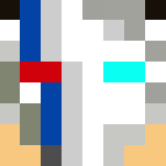 Hunter 3000 - Male Minecraft Skins - image 3