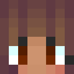 flannel~ - Female Minecraft Skins - image 3