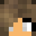 ~school girl~ponytail changed~ - Female Minecraft Skins - image 3