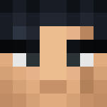 Tempest ( MODERN ) - Male Minecraft Skins - image 3
