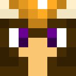 Saturn (mega man) - Male Minecraft Skins - image 3