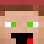 Derpy Kid - Male Minecraft Skins - image 3