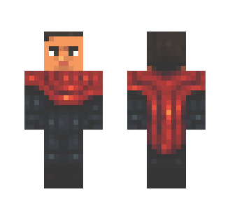 1,000 Subs - Male Minecraft Skins - image 2