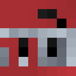 ObjectLockdown #1 | Stop Sign - Male Minecraft Skins - image 3