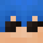 Mr. Cool - Male Minecraft Skins - image 3