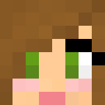 Hunter Girl - Girl Minecraft Skins - image 3