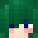 ☁ℚ☂☁ - ????Bunny Boy???? - Male Minecraft Skins - image 3