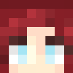 This looks ok - Female Minecraft Skins - image 3