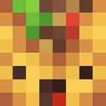 Taco Man! (Personal) [Updated] - Male Minecraft Skins - image 3