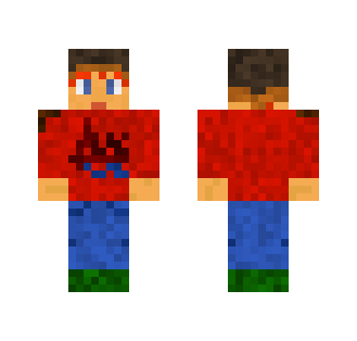 ronanskin - Male Minecraft Skins - image 2