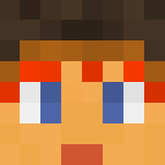 ronanskin - Male Minecraft Skins - image 3