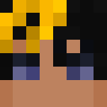 XXX Madara - Male Minecraft Skins - image 3