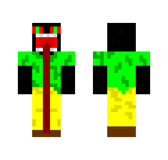 ggg - Male Minecraft Skins - image 2