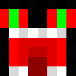 ggg - Male Minecraft Skins - image 3
