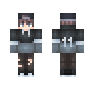 k11ng - Male Minecraft Skins - image 2