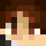 DrRedSkull (request) - Male Minecraft Skins - image 3