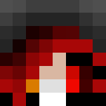Amber (My Main OC) - Female Minecraft Skins - image 3