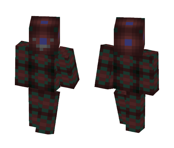 Idk anymore - Other Minecraft Skins - image 1