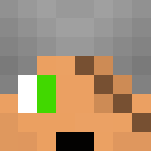My Friend's New Skin - Male Minecraft Skins - image 3