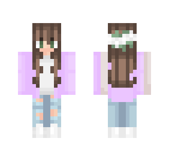 wyd.ains - Female Minecraft Skins - image 2