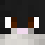 Skunk by SOUL_BUNNY - Male Minecraft Skins - image 3