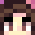 Rainbows - Female Minecraft Skins - image 3