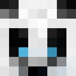 Cute Panda - Interchangeable Minecraft Skins - image 3