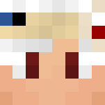 Soul Evan - Souleater - Male Minecraft Skins - image 3