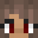 For Nadya (Request) - Female Minecraft Skins - image 3