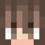 foxiedvst - Female Minecraft Skins - image 3