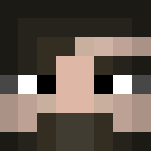 Hanzo (Overwatch) - Male Minecraft Skins - image 3