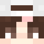 ???????????????? 「Se Hun」 - Male Minecraft Skins - image 3