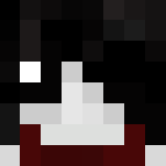 JEFF THE KILLER - Male Minecraft Skins - image 3
